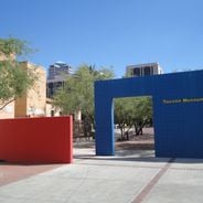 Tucson Museum of Art