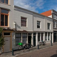 Hoge Nieuwstraat 19, Dordrecht