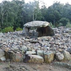 Dolmen de la Creu de la Llosa
