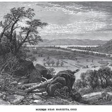 Marietta Earthworks