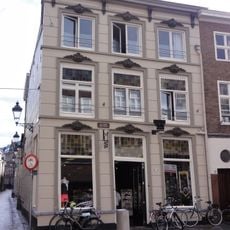 Hinthamerstraat 135, 's-Hertogenbosch