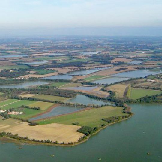 Dombes