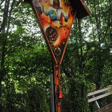 Engelkreuz