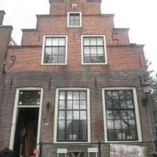 Oosterhaven 39, Medemblik