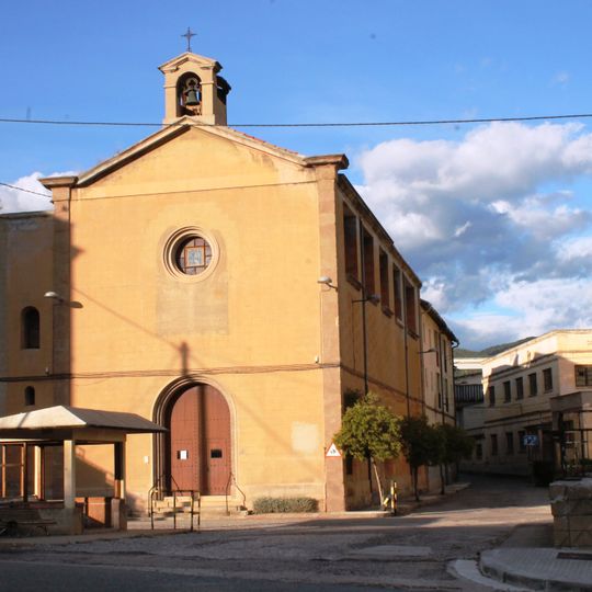Sant Antoni de Pàdua