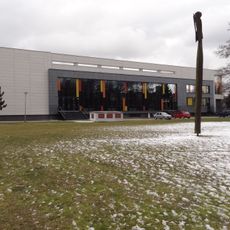 Modelové království