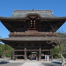 Kenchō-ji Temple