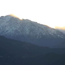 Monte d'Oro