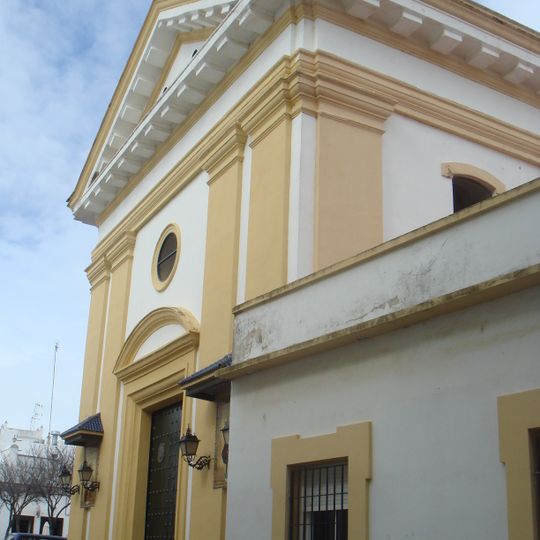 Iglesia de la Divina Pastora