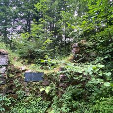 Burg Ellhofen