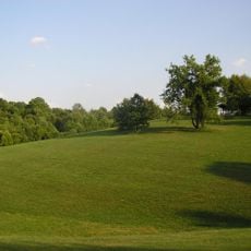 Cherokee Park