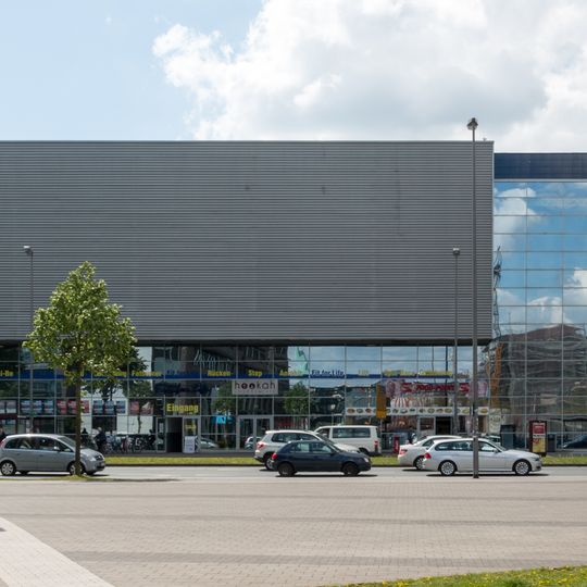 Cineplex Münster