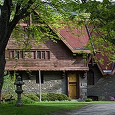Zen Mountain Monastery