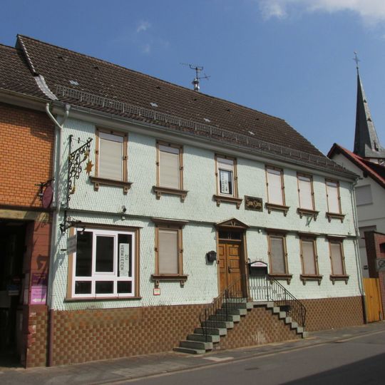 Gasthaus „Zum Stern“