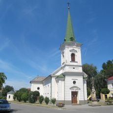 Church of Saint Anne