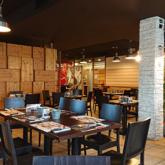Roadhouse Restaurant Bergamo