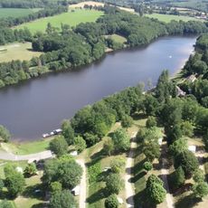 Plage Sainte-Hélène