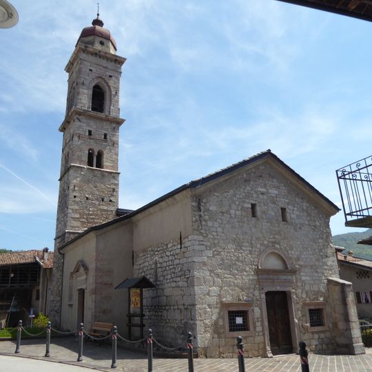 Chiesa di San Giorgio vecchia