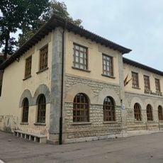 Biblioteca Pública Municipal de Espinosa de los Monteros