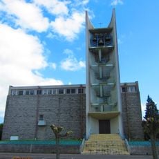 Église de la Translation-de-Saint-Éloi de Tromborn