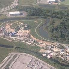 Schlitterbahn Kansas City