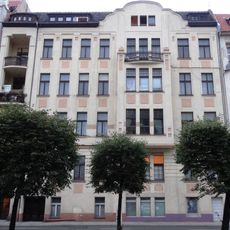 Mickiewicza 5 Bydgoszcz