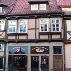 Heiligegeiststraße 28