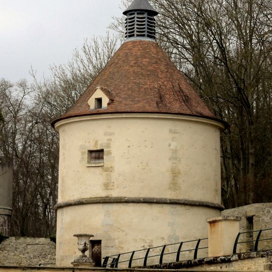 Taubenturm