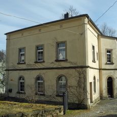 Pfarrhaus Kirchstraße 7