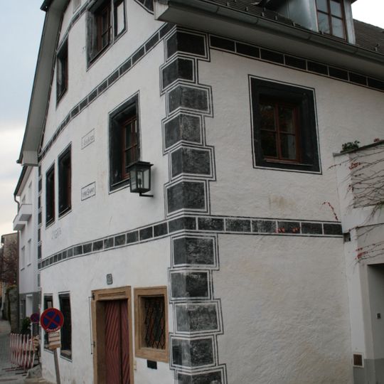 Wohnhaus