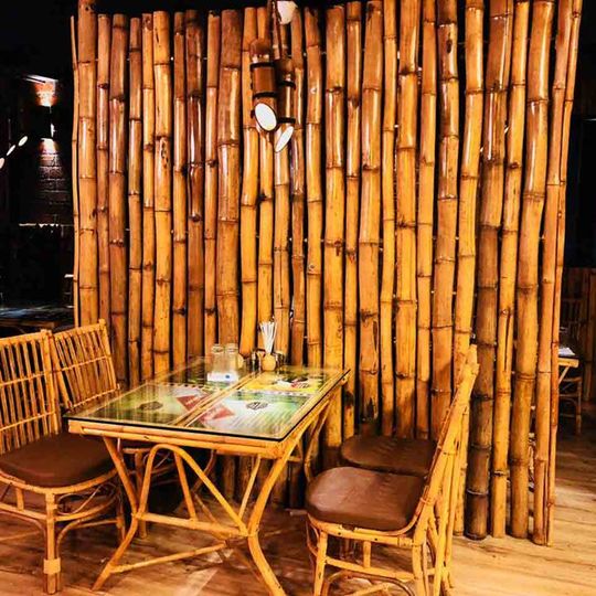 Bamboo Restaurant