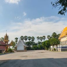 Wat Pho Yen