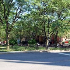 Bleecker Park