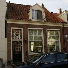 Breedstraat 78, Enkhuizen