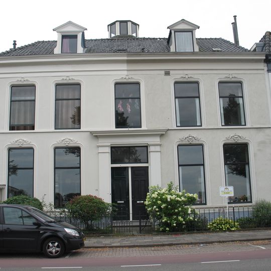 IJsselkade 29, Kampen