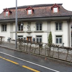Former Gasthof Klösterli