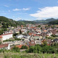 Waidhofen an der Ybbs