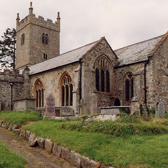 Church of St Mary