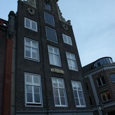 Kuipershaven 41, Dordrecht