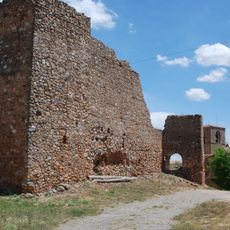 Castle of Peroniel