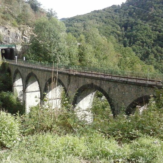 Viaduc du Grand-Tournant