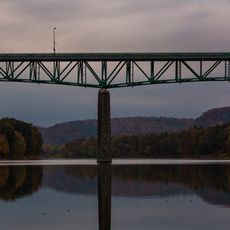 Milford–Montague Toll Bridge