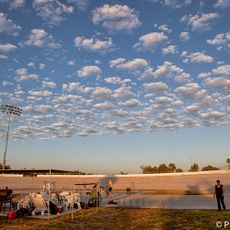 Encino Velodrome