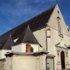 Église Saint-Grégoire des Minimes
