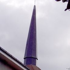 Église Saint-Martin de Coussay-les-Bois