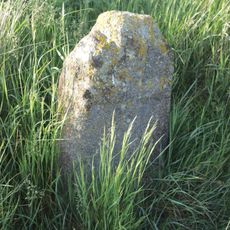 Smírčí kříž u Trnavy