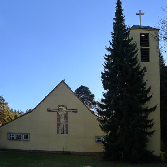 Friedenskirche