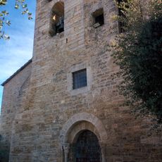 Sant Julià i Santa Basilissa de Corts