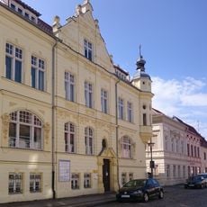 Rudolf-Breitscheid-Straße 1