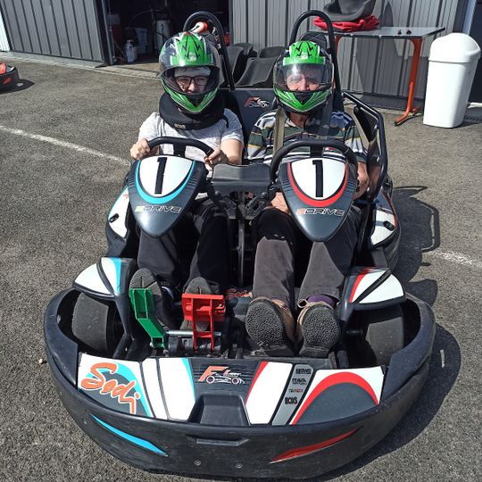 Formule Kart